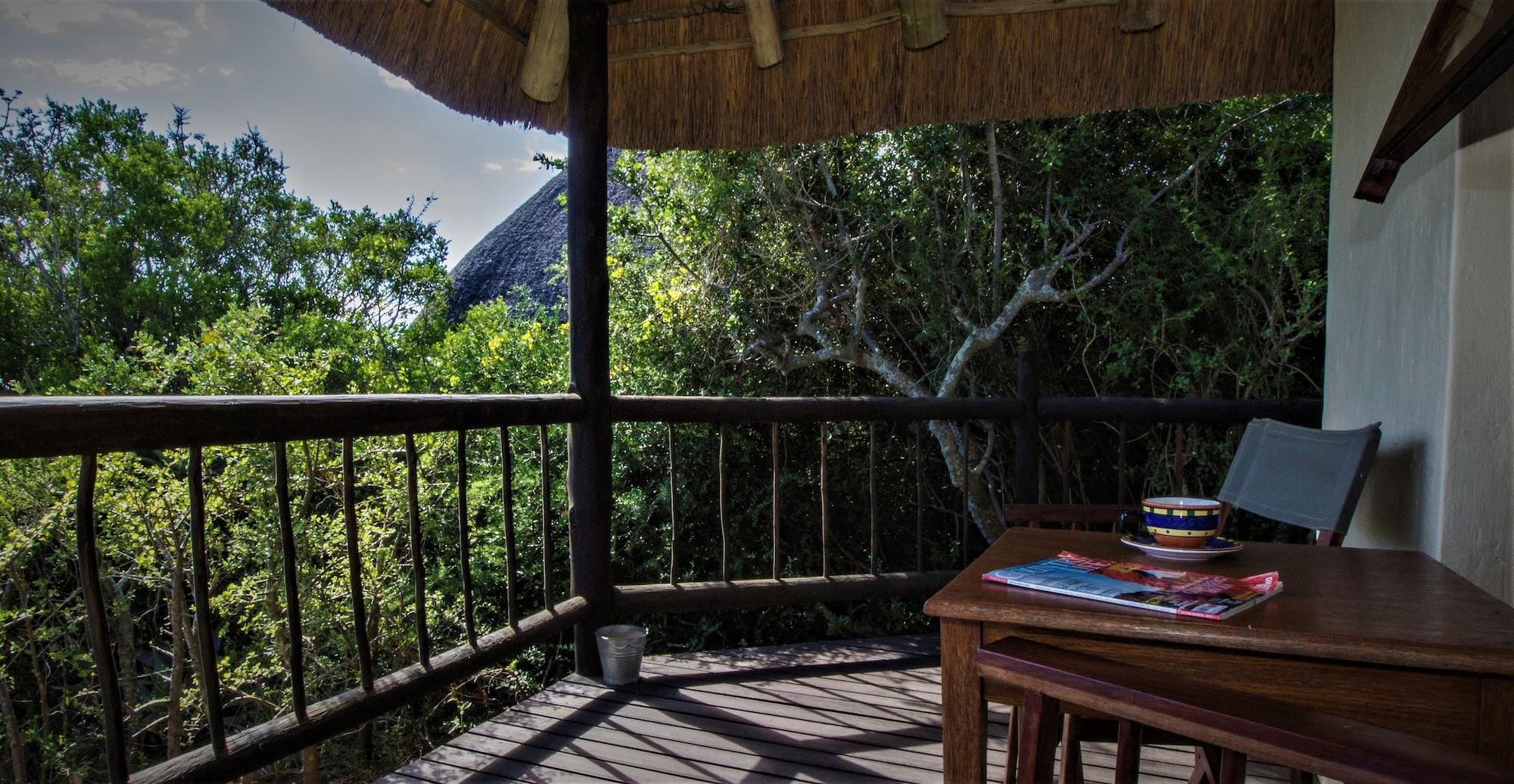 Hitgeheim Country Lodge Addo Zewnętrze zdjęcie