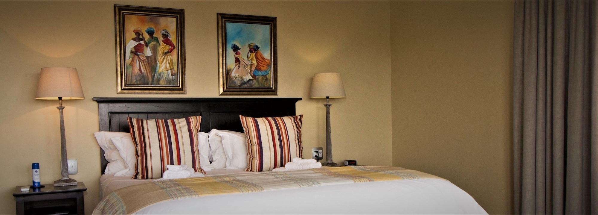 Hitgeheim Country Lodge Addo Zewnętrze zdjęcie