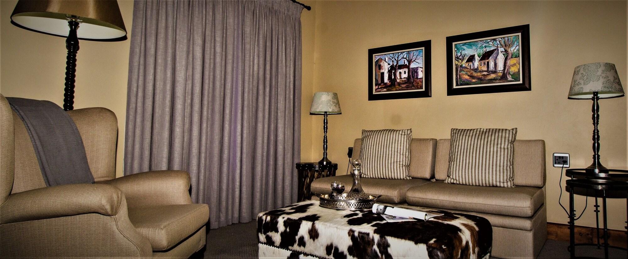 Hitgeheim Country Lodge Addo Zewnętrze zdjęcie