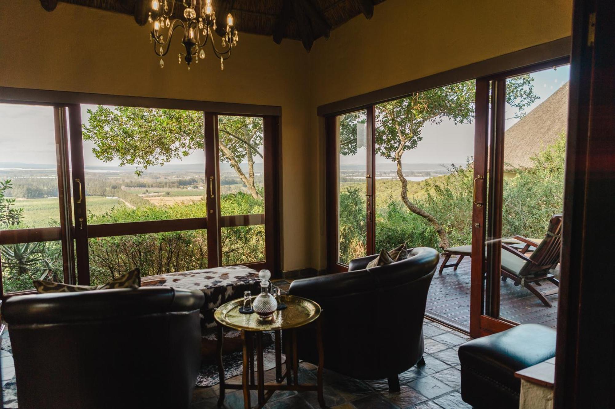 Hitgeheim Country Lodge Addo Pokój zdjęcie