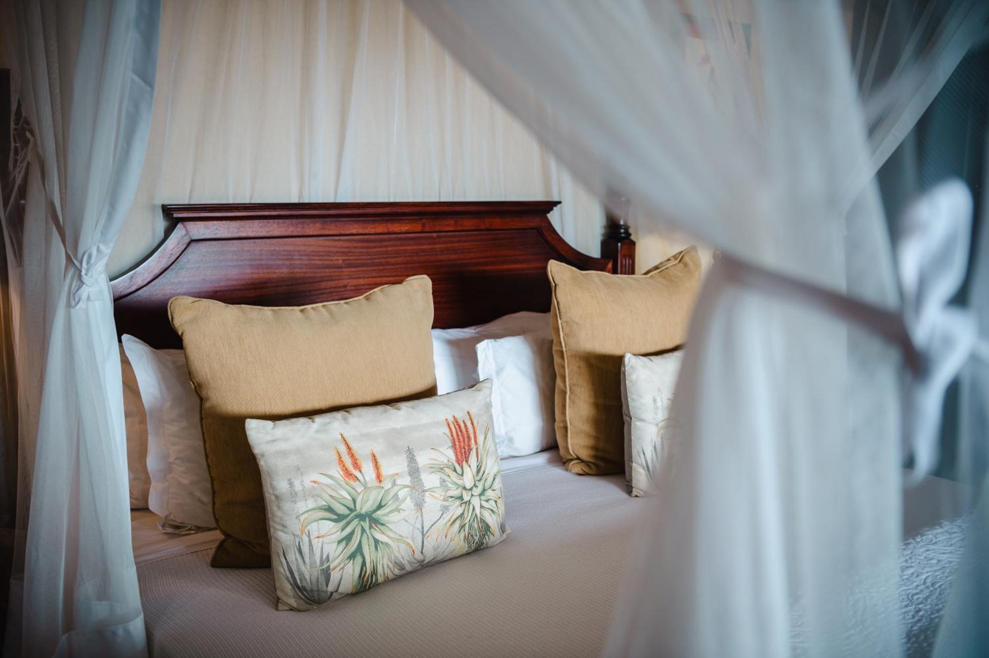Hitgeheim Country Lodge Addo Pokój zdjęcie