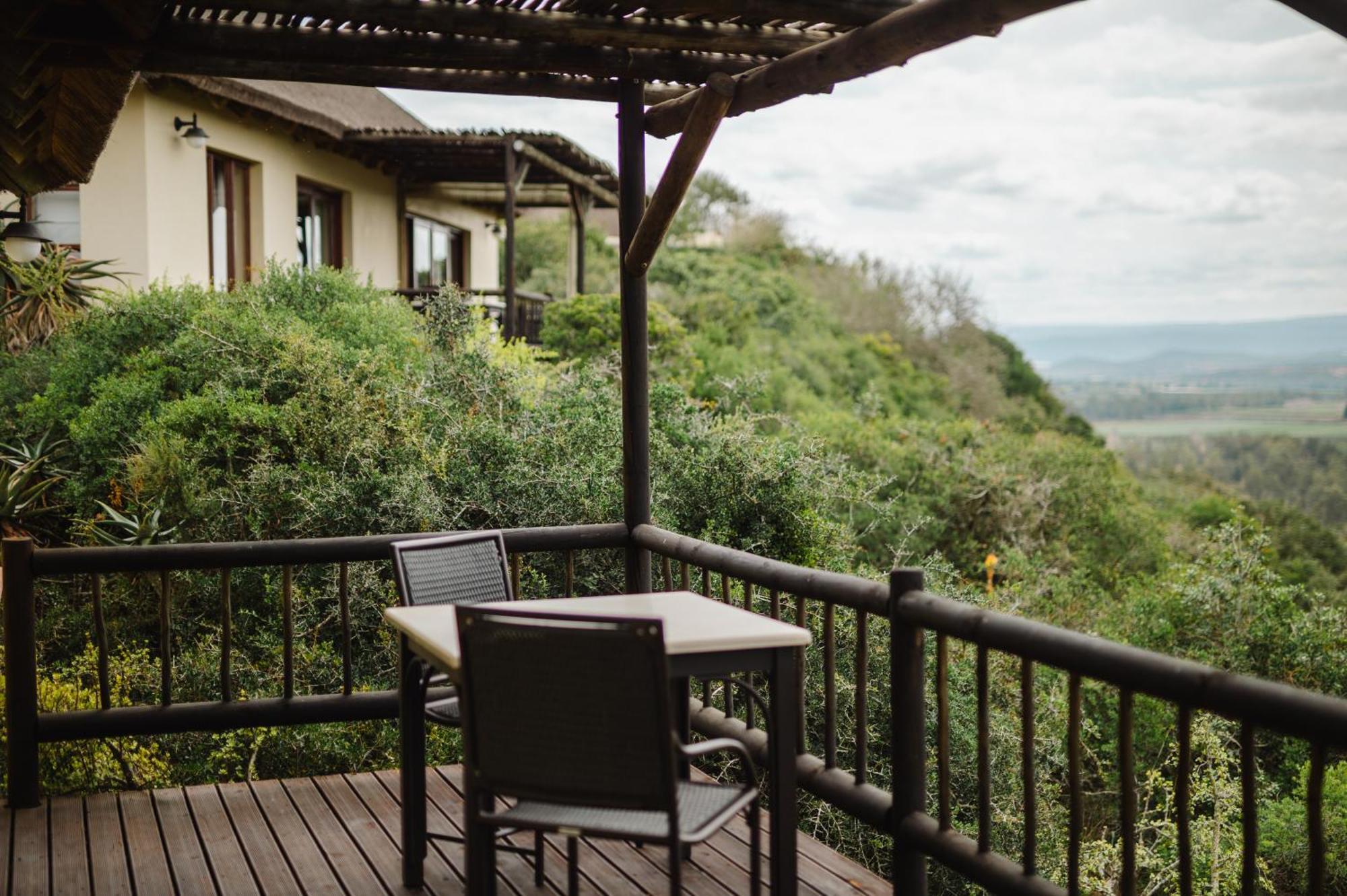 Hitgeheim Country Lodge Addo Pokój zdjęcie