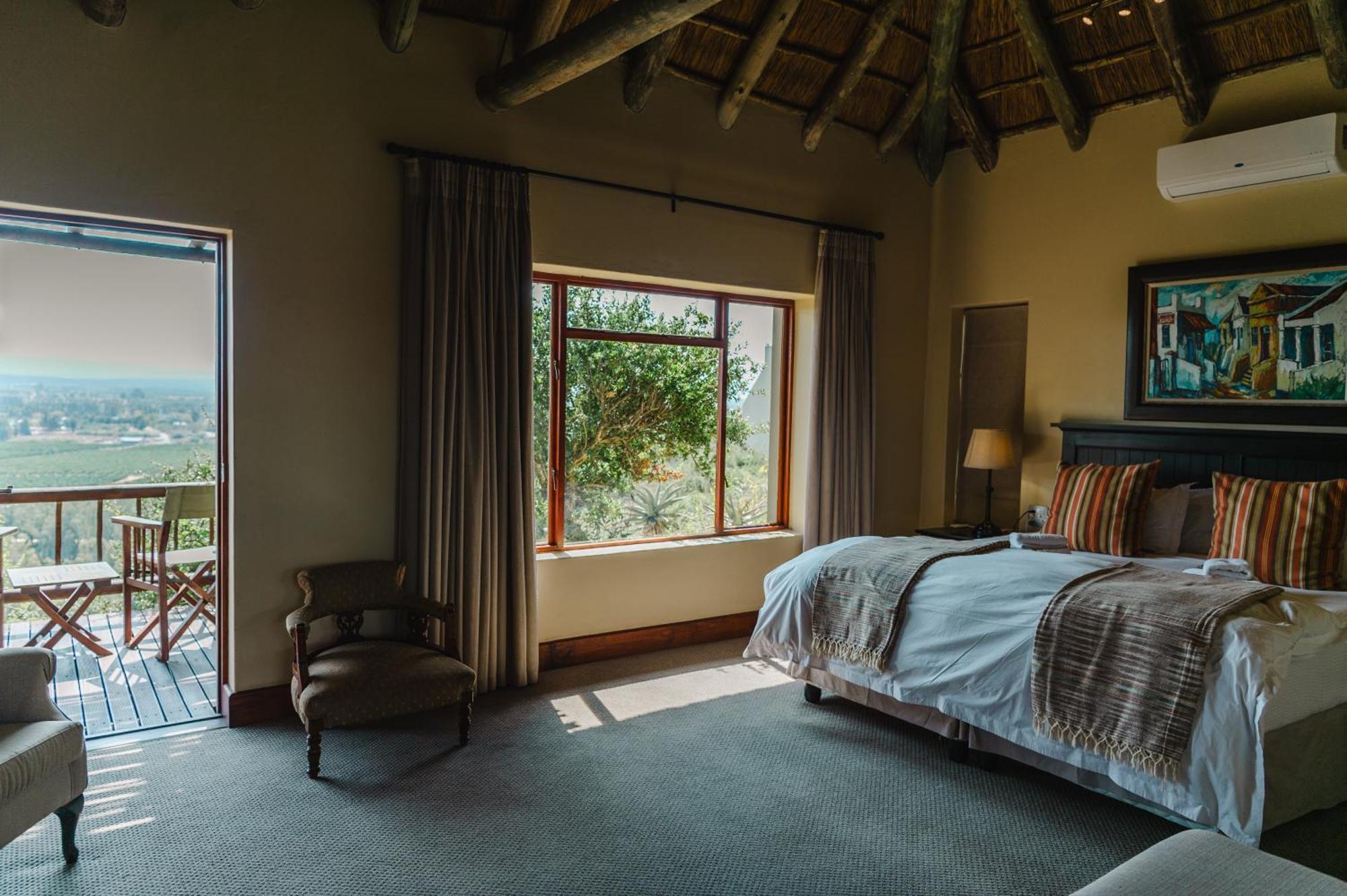 Hitgeheim Country Lodge Addo Zewnętrze zdjęcie