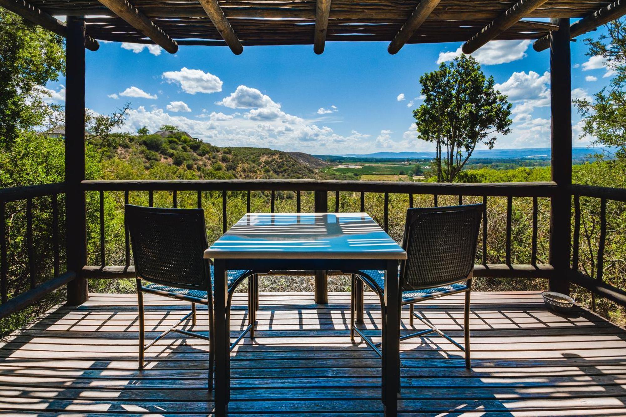 Hitgeheim Country Lodge Addo Pokój zdjęcie