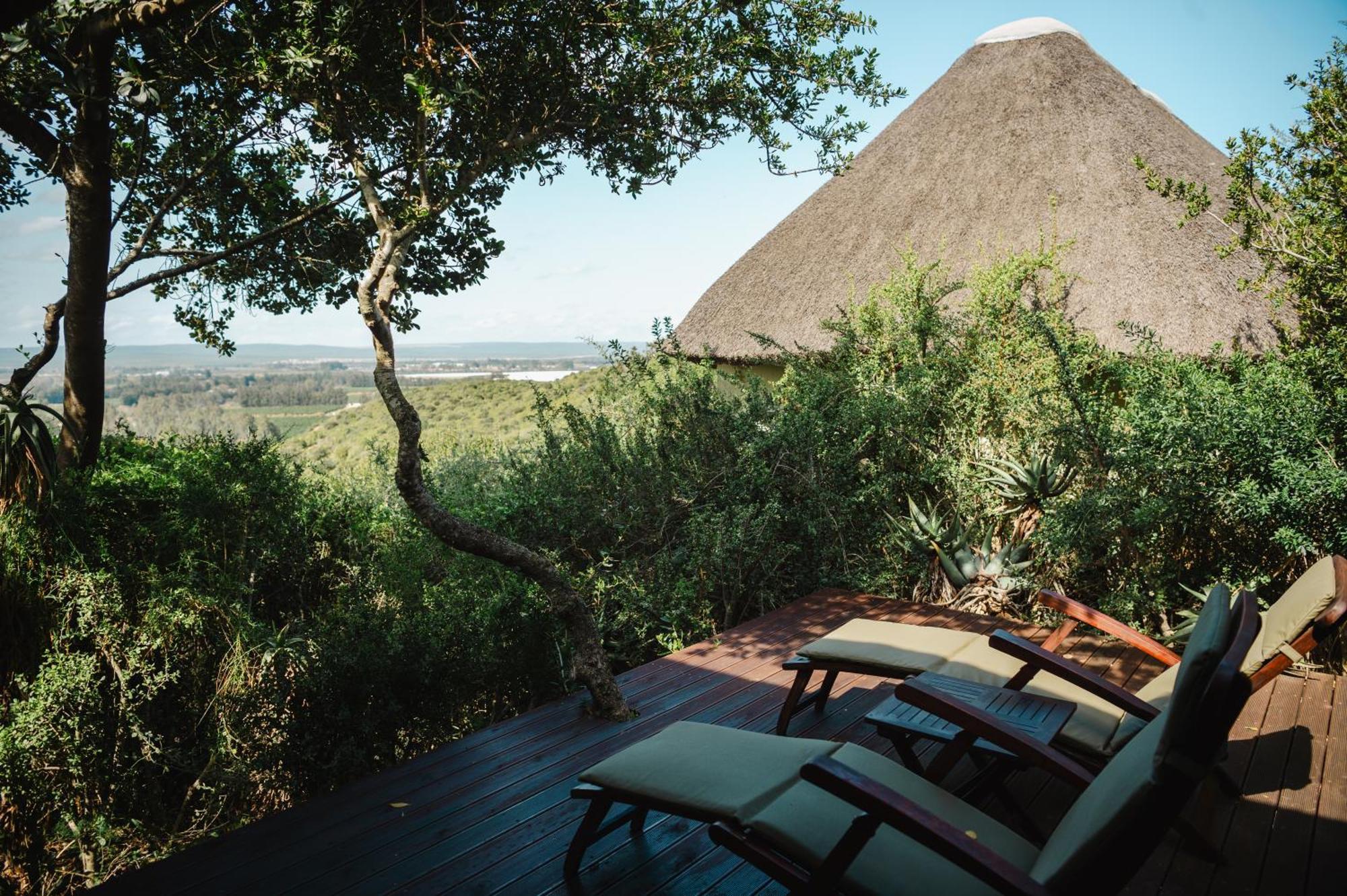 Hitgeheim Country Lodge Addo Pokój zdjęcie