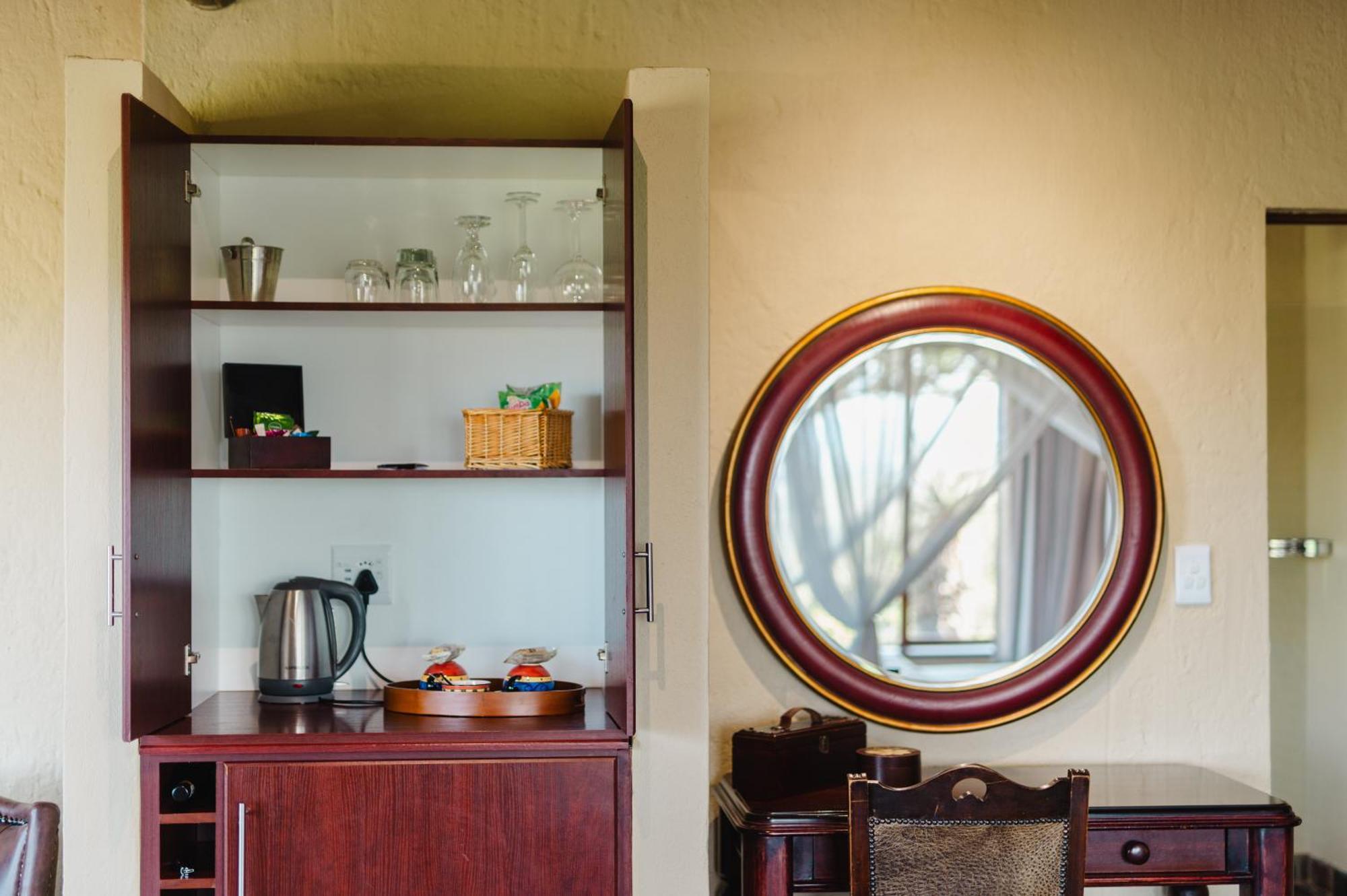 Hitgeheim Country Lodge Addo Pokój zdjęcie