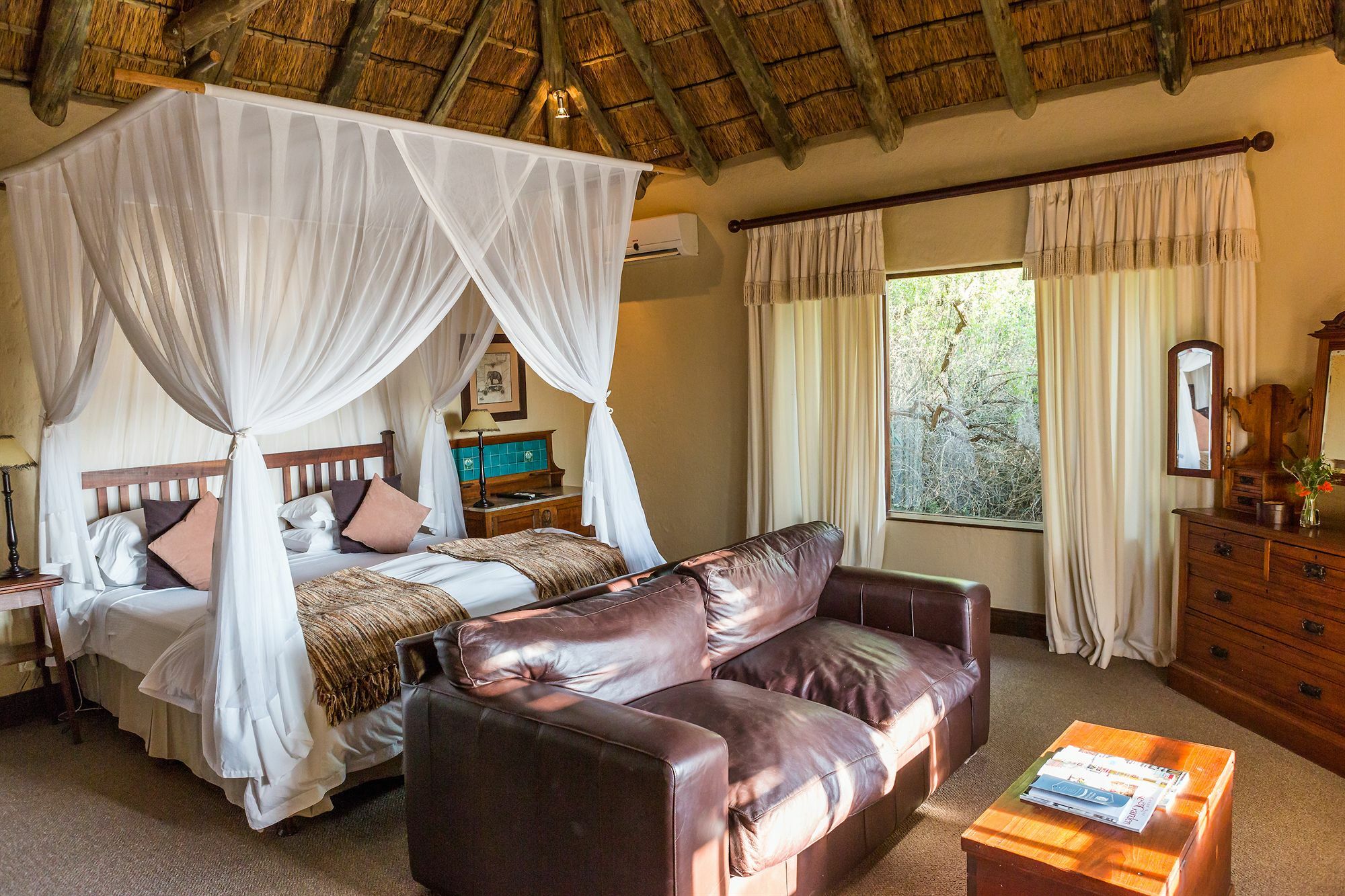 Hitgeheim Country Lodge Addo Zewnętrze zdjęcie