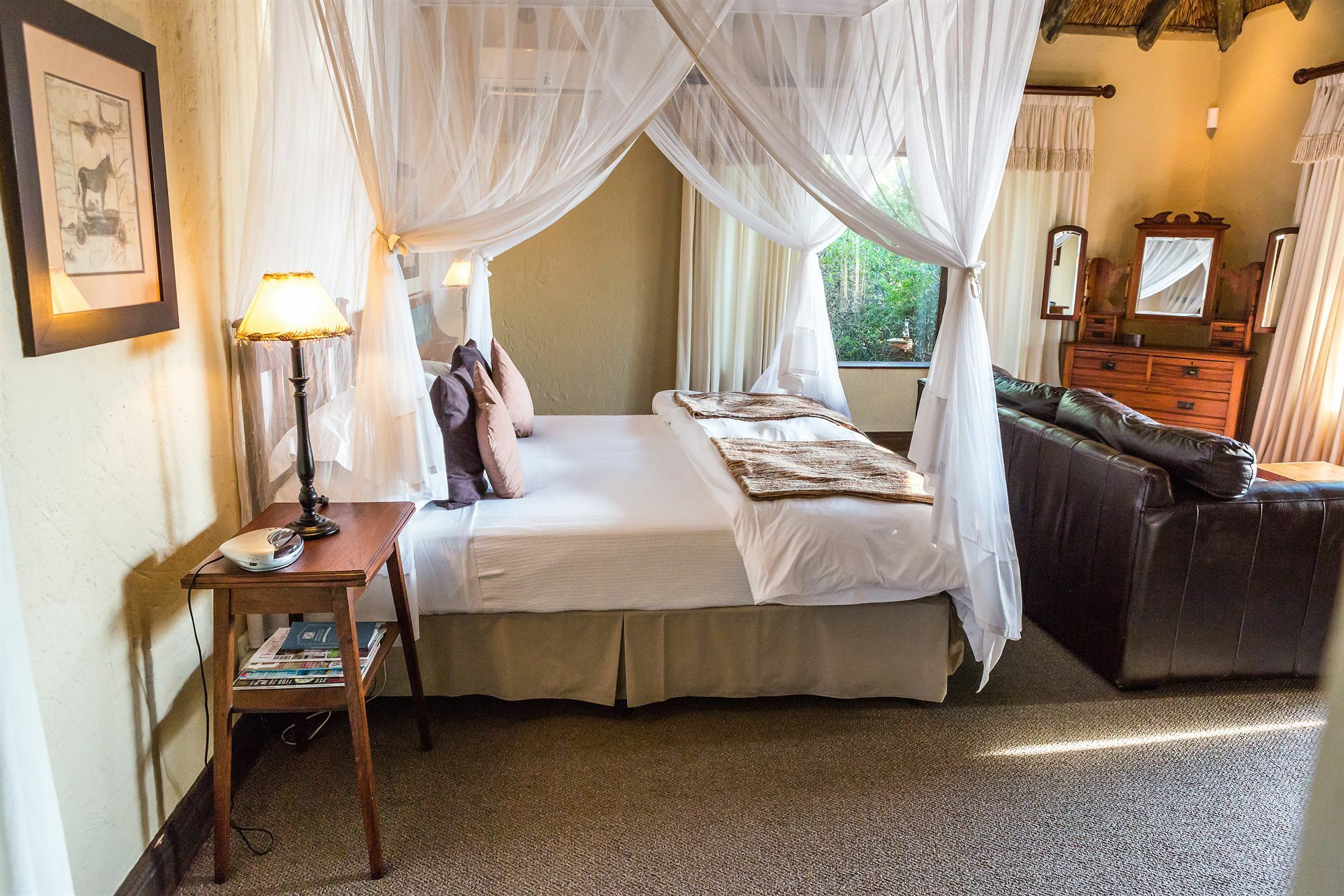 Hitgeheim Country Lodge Addo Zewnętrze zdjęcie