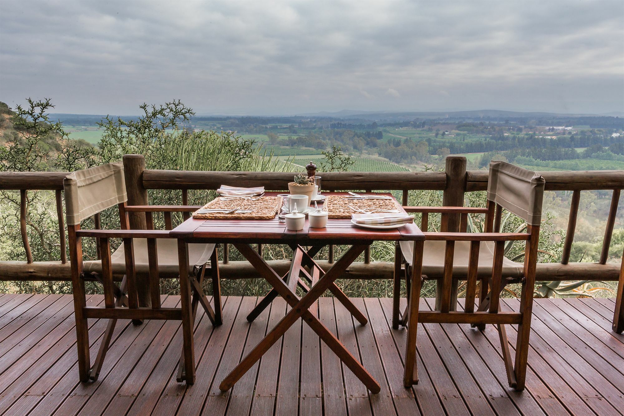 Hitgeheim Country Lodge Addo Zewnętrze zdjęcie
