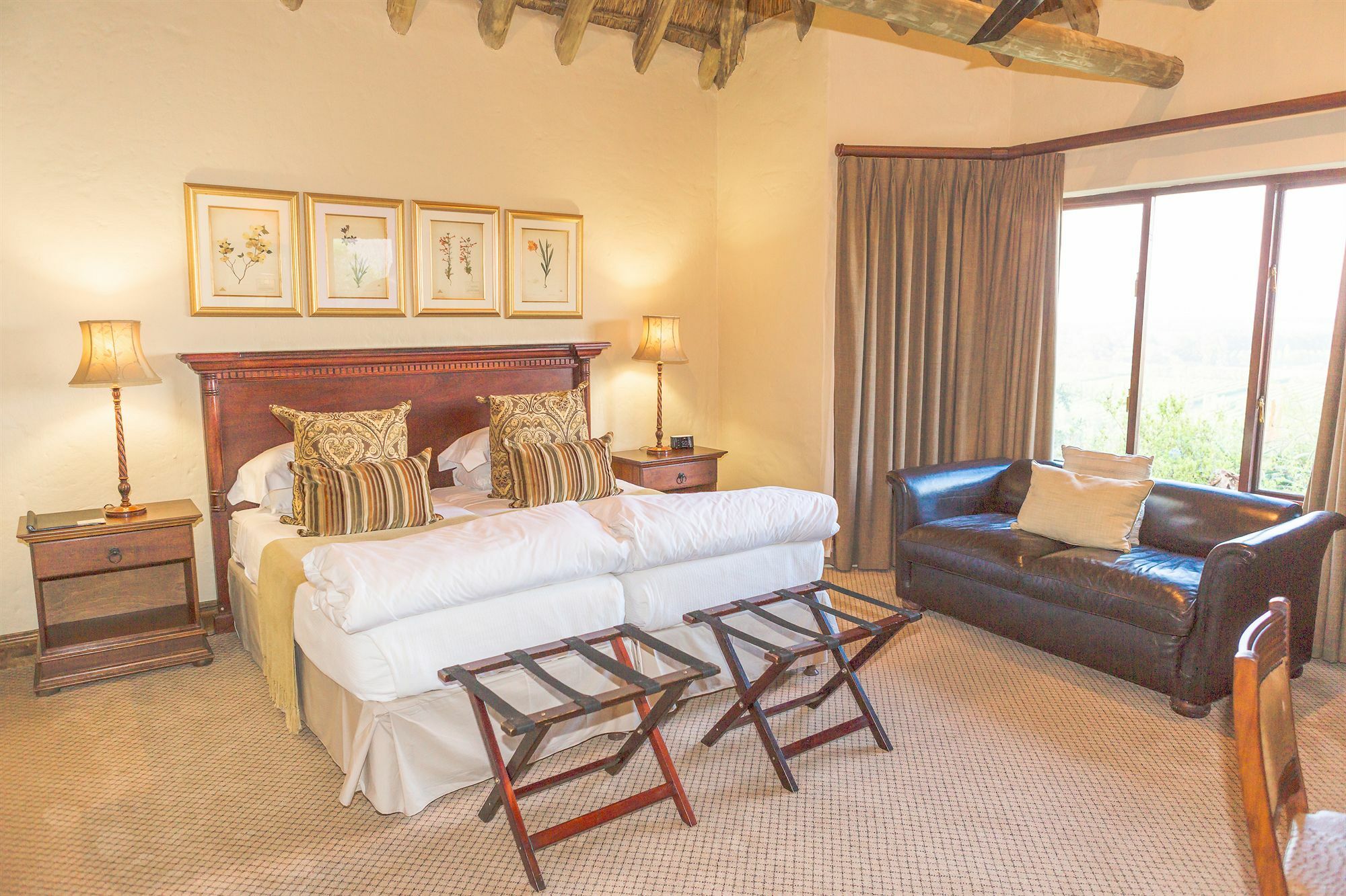 Hitgeheim Country Lodge Addo Zewnętrze zdjęcie